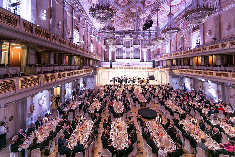 Gala im Konzerthaus Berlin Bild 1