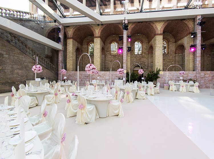 Uwi Event - Eventmanagement Referenzen