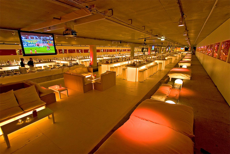 Bearing Point via CWT 2008 Bild 1