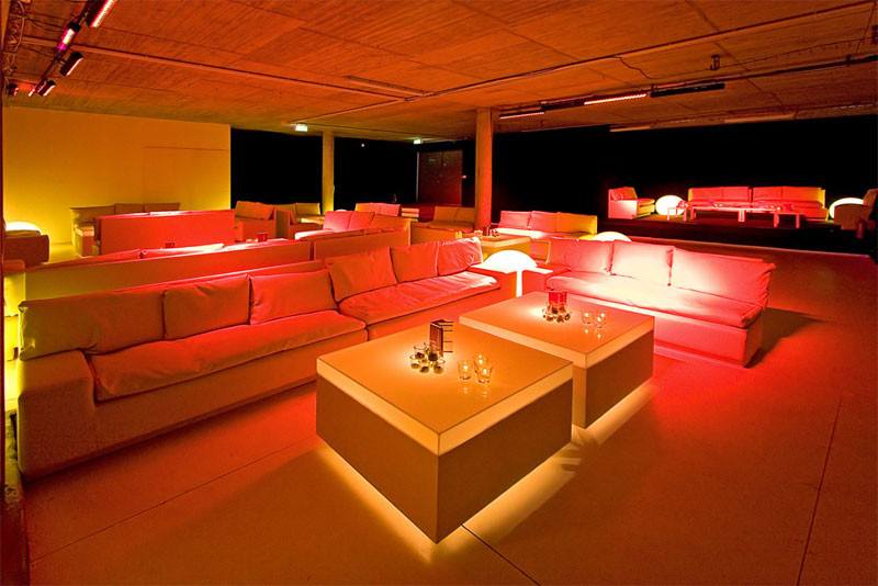 Bearing Point via CWT 2008 Bild 2