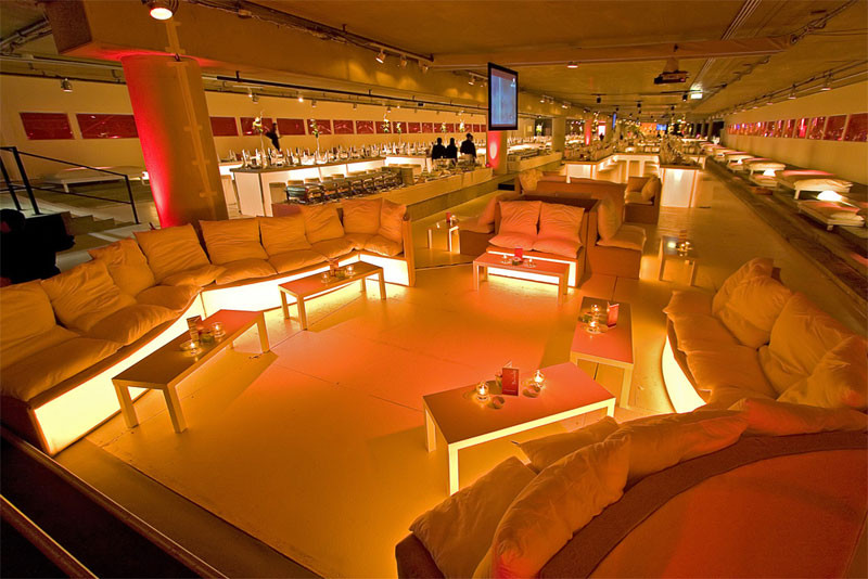 Bearing Point via CWT 2008 Bild 3