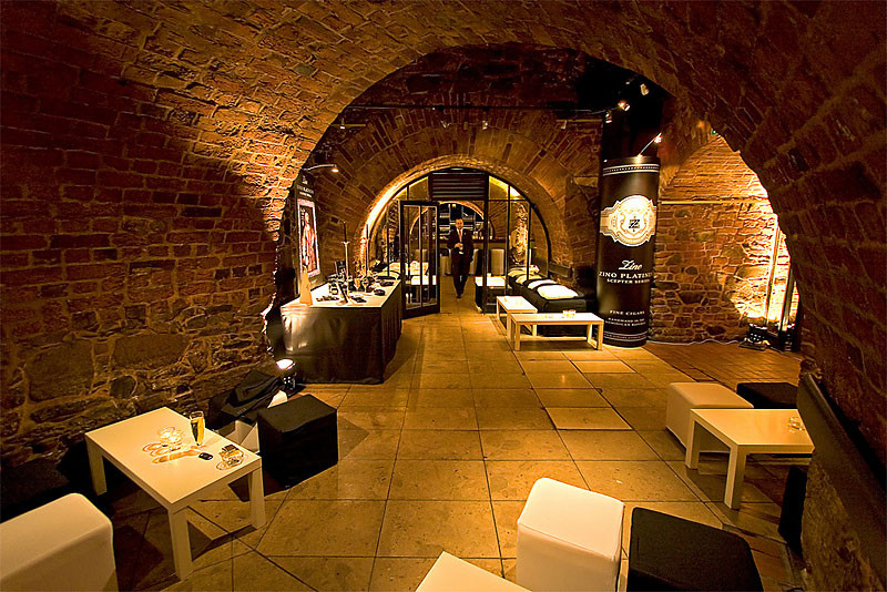 AMI Media Night Moritzbastei 2008 Bild 3