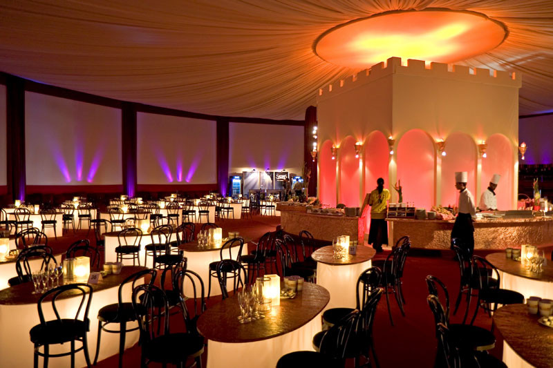 Qatar Telekom German Open Berlin Bild 3