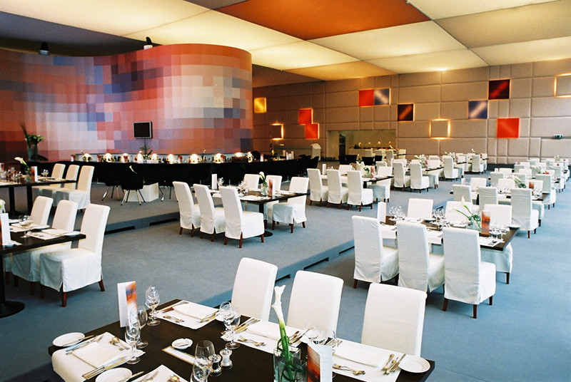 VW - Schloss Wolfsburg Bild 1