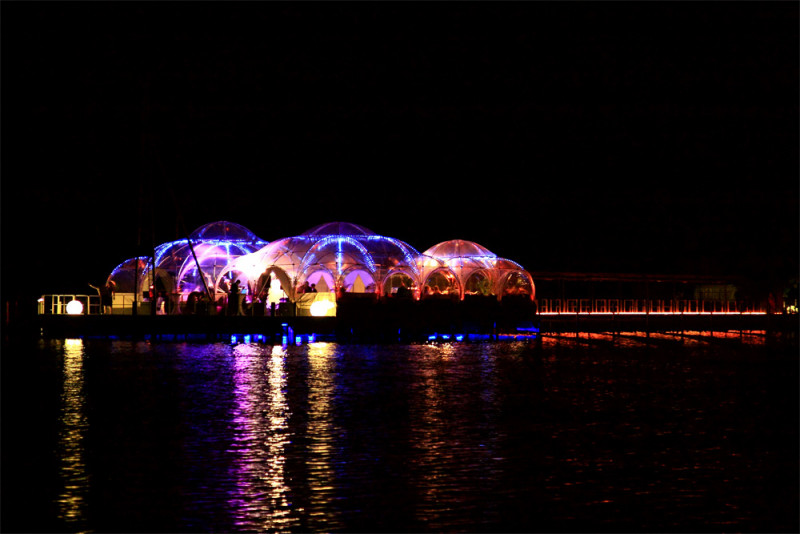 Privatkunde Hochzeit - Berlin Heiliger See Bild 1