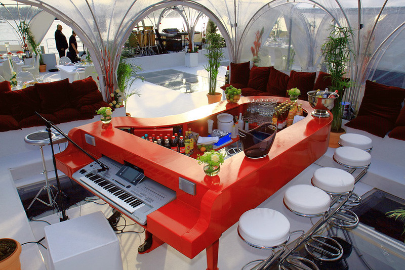 Privatkunde Hochzeit - Berlin Heiliger See Bild 3