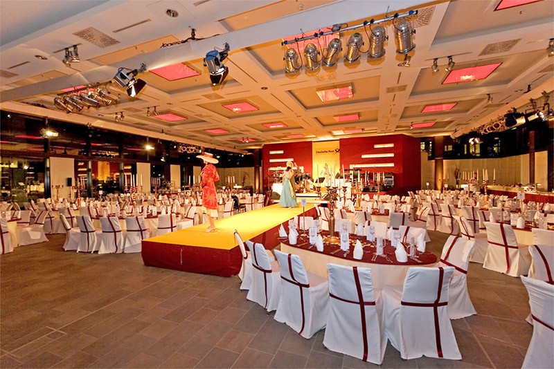 VBKI - Hotel Interconti Berlin Bild 1