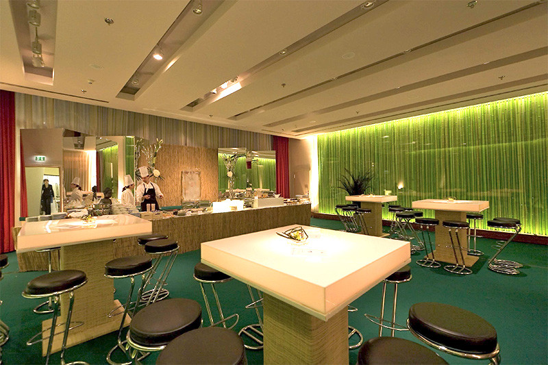 VBKI - Hotel Interconti Berlin Bild 2