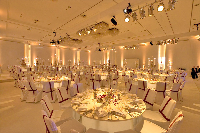 VBKI - Hotel Interconti Berlin Bild 3