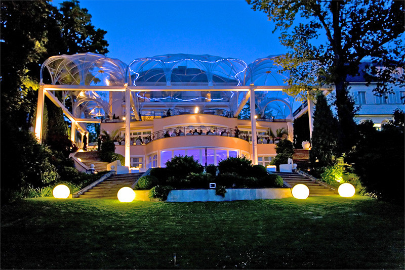 Privatkunde - Berlin Grunewald Bild 1