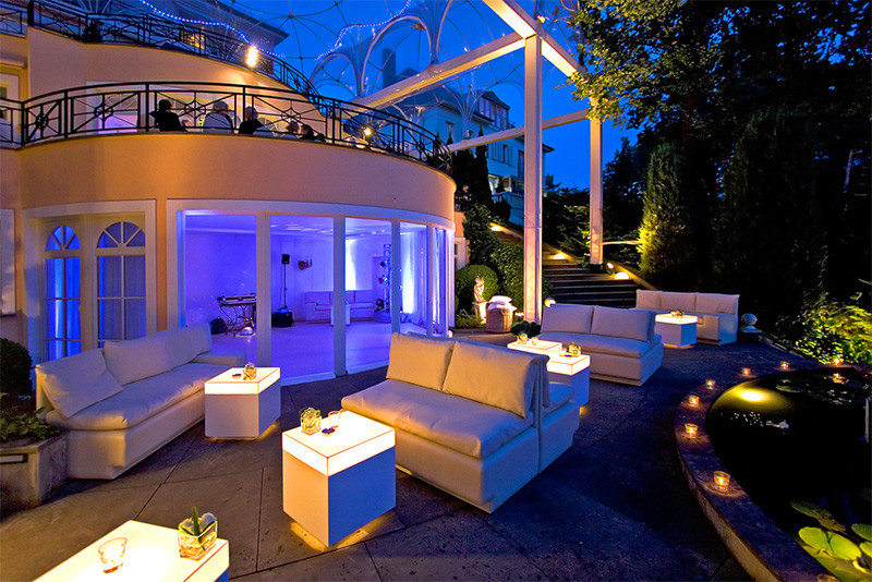 Privatkunde - Berlin Grunewald Bild 3