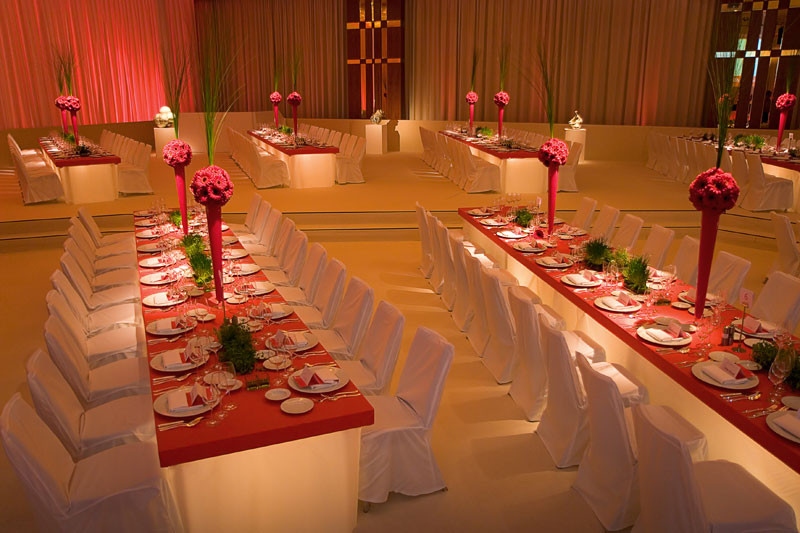 Berliner Meisterköche-Hotel InterConti Berlin Bild 3