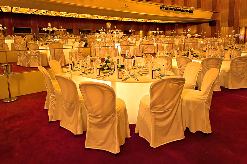 Opernball Leipzig Bild 3